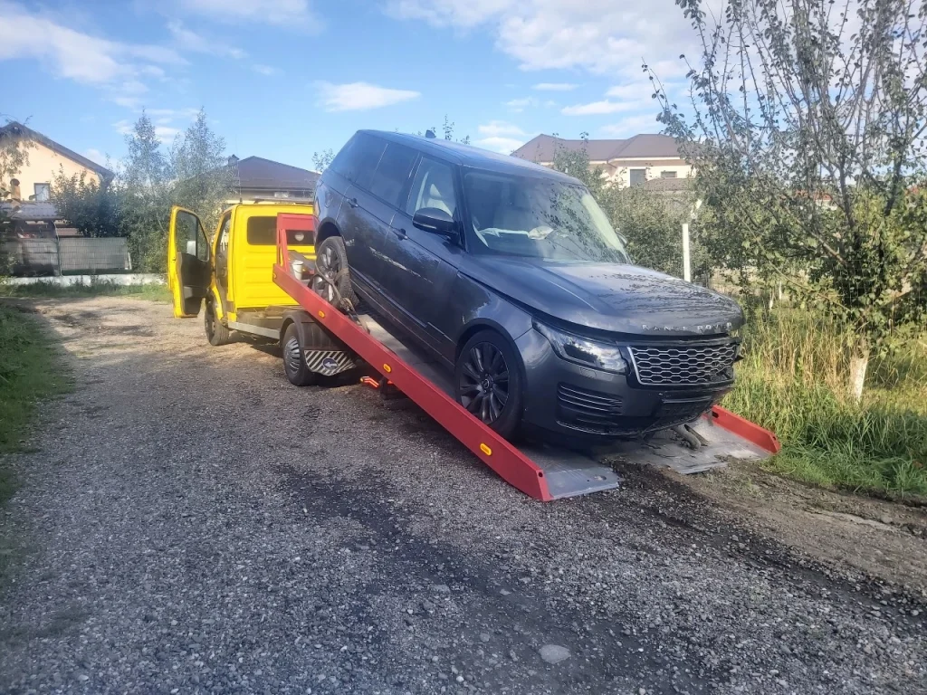 asistență rutieră Roman ieftin